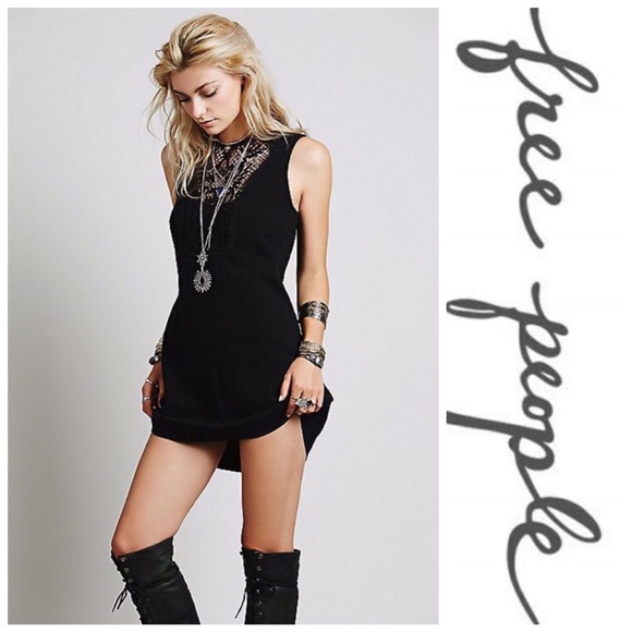 Free People Dresses & Skirts - Free People Maribelle Mini Dress
